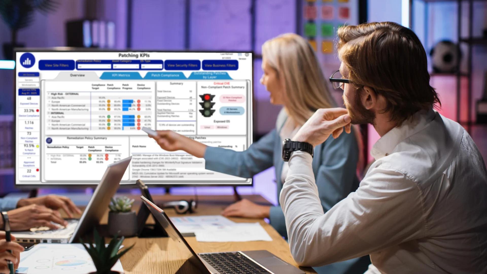 ESM UEM image for DERESO copy